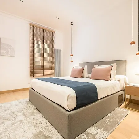 Apartmán Luxury Duomo *