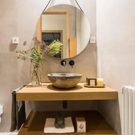 Apartmán Luxury Duomo Milán