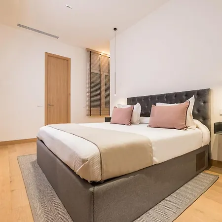 Apartmán Luxury Duomo