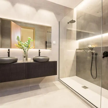 Apartmán Luxury Duomo *