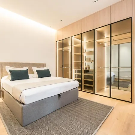 Apartmán Luxury Duomo Milán