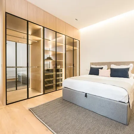 Apartmán Luxury Duomo *