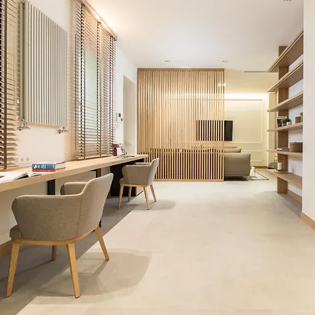 Apartmán Luxury Duomo *